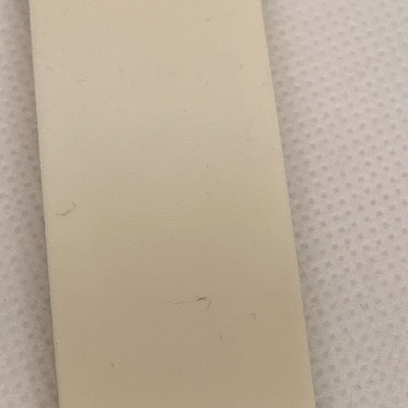 Neff Daily White Rubber Strap Watch - Picture 6 of 15